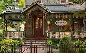 Cornerstone Bed And Breakfast Philadelphia Pa 3*